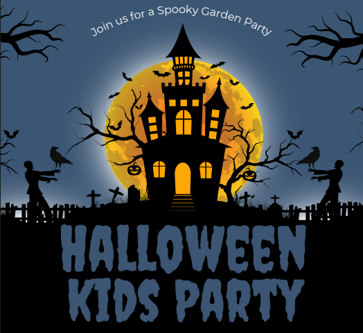 Halloween Poster